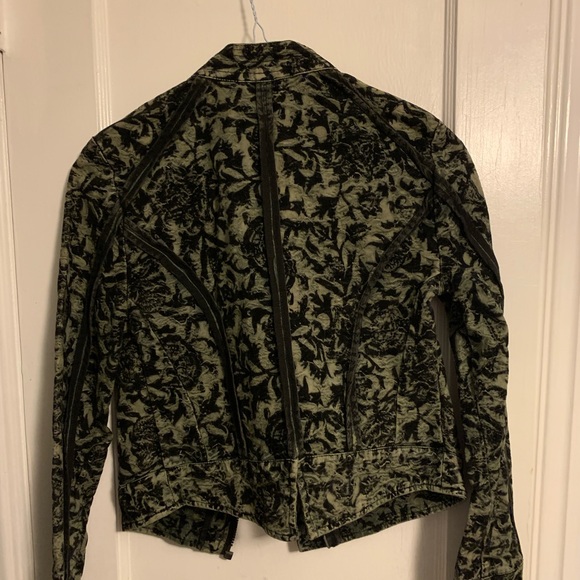 Free people jacket - Picture 4 of 4